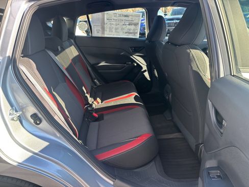 New 2026 Subaru Impreza RS image 41