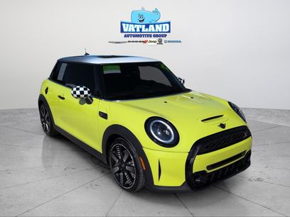 Used 2024 MINI Cooper S