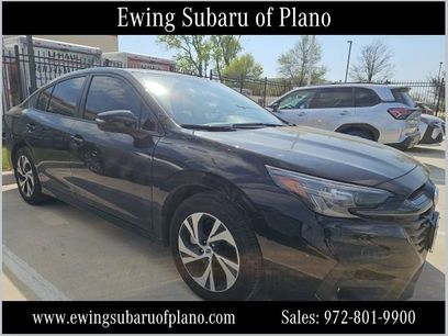 Used 2025 Subaru Legacy Premium