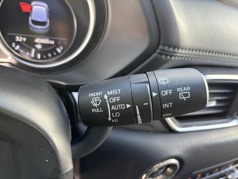 Certified 2024 MAZDA CX-5 AWD 2.5 S w/ Preferred Package image 22