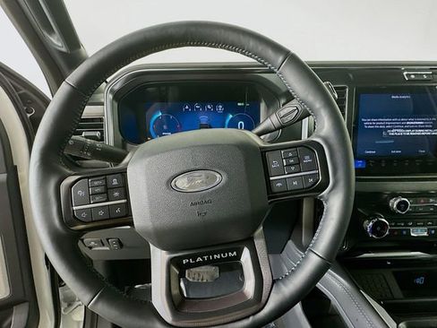 New 2026 Ford F450 Platinum w/ FX4 Off-Road Package image 11