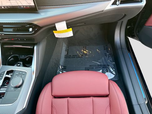 New 2026 BMW 430i w/ M Sport Package RWD image 17