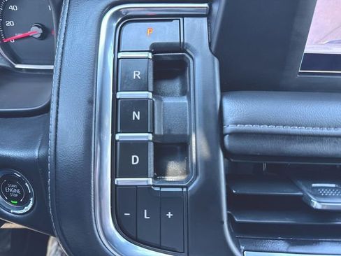 Used 2024 Chevrolet Tahoe LS w/ Driver Alert Package AWD/4WD image 15