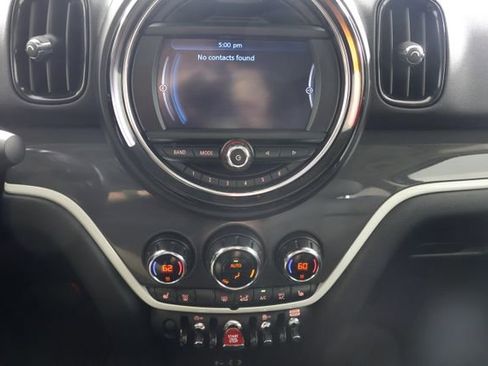 Used 2018 MINI Cooper Countryman S AWD/4WD image 14