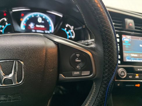 Used 2017 Honda Civic EX-L image 25