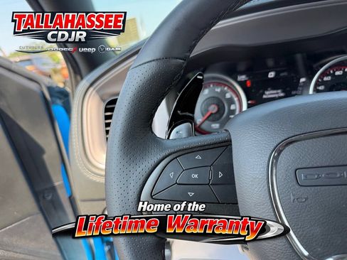 Used 2023 Dodge Charger R/T w/ Plus Group RWD image 16