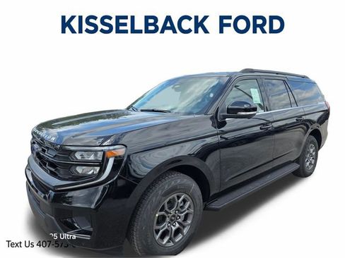 New 2026 Ford Expedition Max Active RWD image 8
