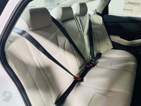 New 2026 Honda Accord Touring image 33