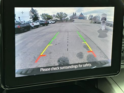 Certified 2022 Ford Explorer XLT image 21