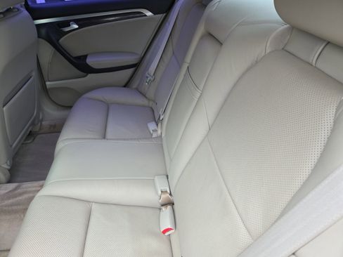 Used 2008 Acura TL 3.2 image 23