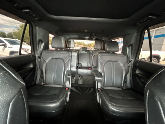 Used 2021 Ford Expedition Limited AWD/4WD image 49
