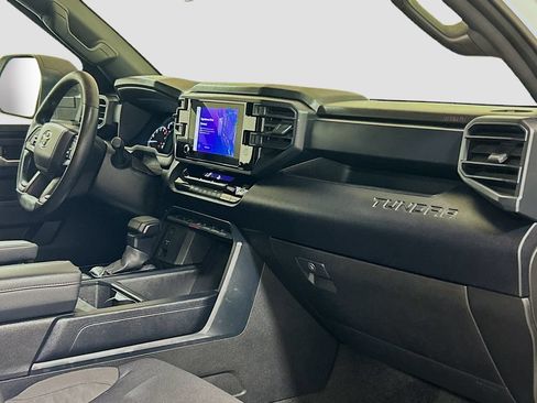 Used 2025 Toyota Tundra SR5 w/ SX Package RWD image 25