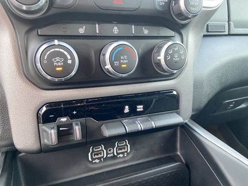 Used 2023 RAM 1500 Big Horn AWD/4WD image 44