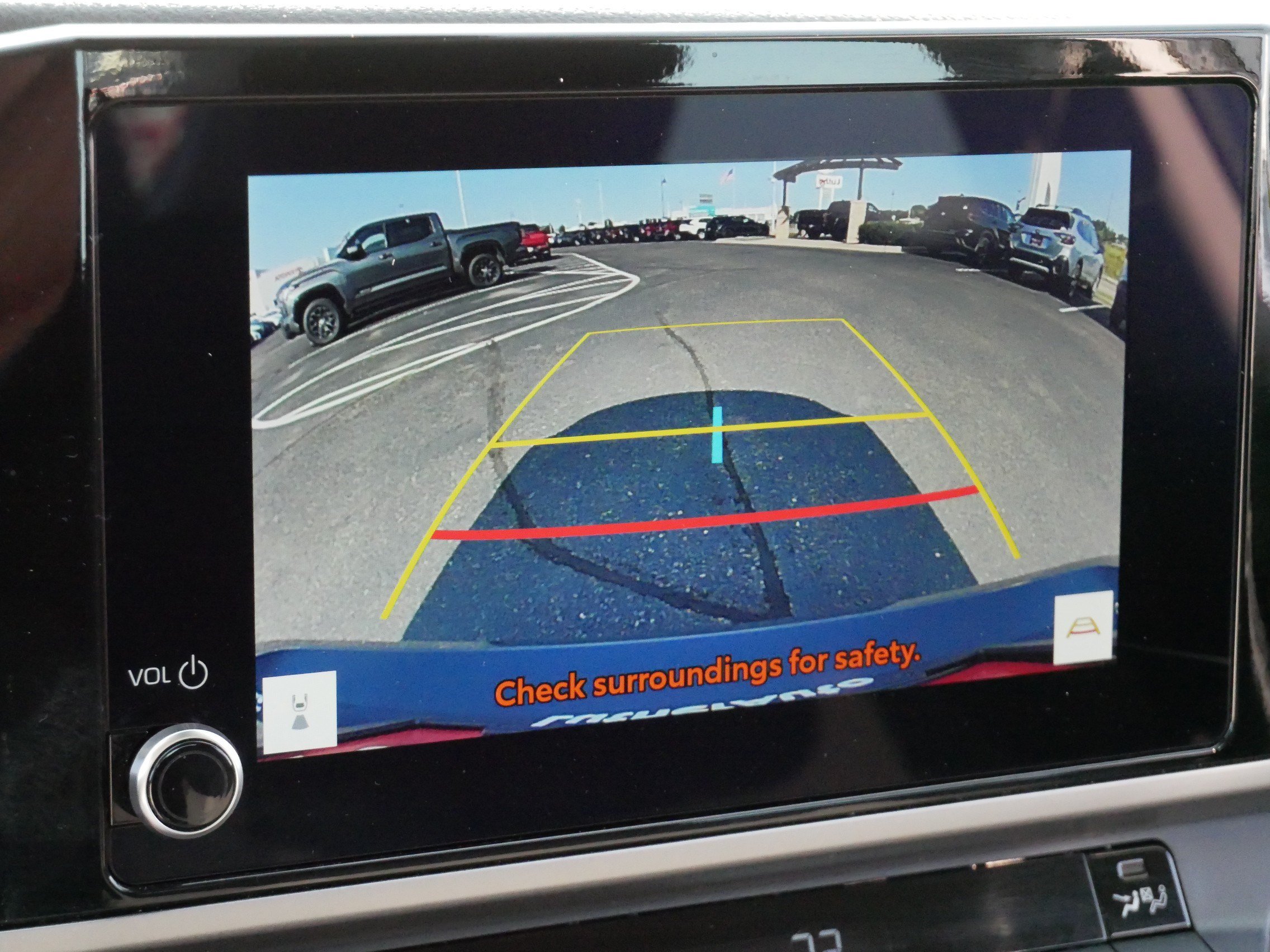 Certified 2025 Toyota Camry LE FWD image 29