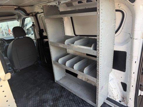 Used 2015 RAM ProMaster City Tradesman image 17