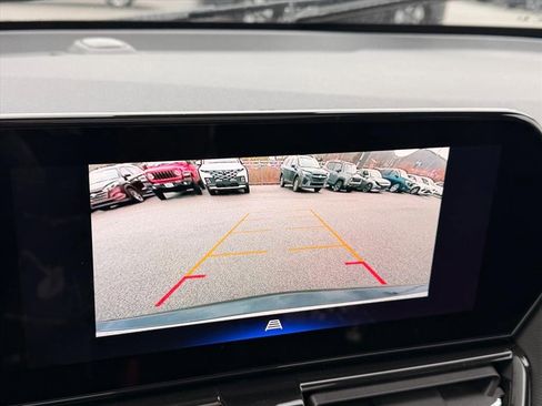 Used 2025 Chevrolet TrailBlazer RS w/ Convenience Package image 26