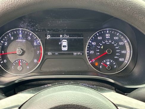 Used 2023 Kia Forte LXS FWD image 25