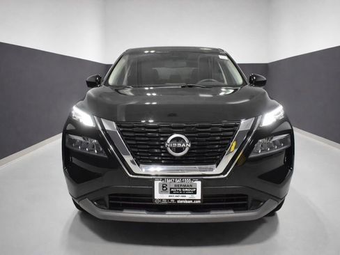 Certified 2023 Nissan Rogue SV image 6