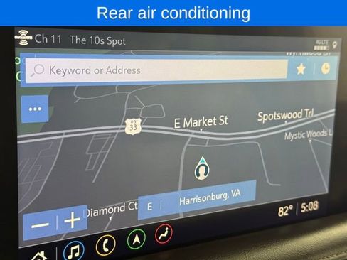 Used 2021 GMC Yukon XL SLT w/ SLT Luxury Plus Package image 22