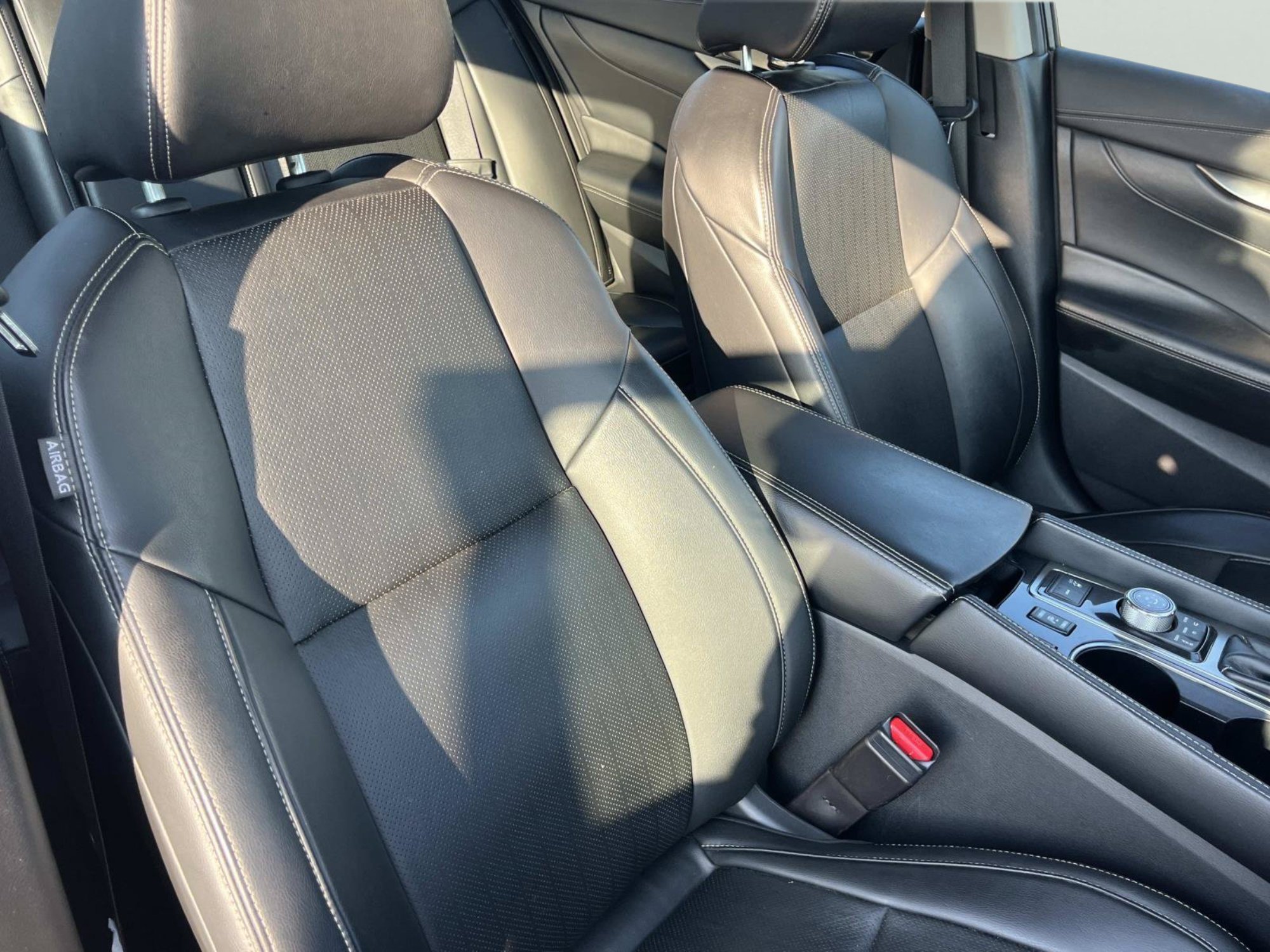 Used 2023 Nissan Maxima SV w/ Floor Mat Group FWD image 20