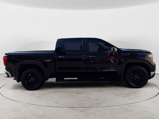 Used 2020 GMC Sierra 1500 4x4 Crew Cab image 4