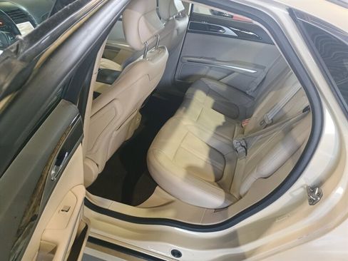 Used 2016 Lincoln MKZ Hybrid w/ Equipment Group 600A Reserve FWD image 31