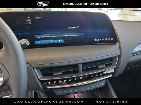 New 2026 Cadillac CT5 Premium Luxury RWD image 9