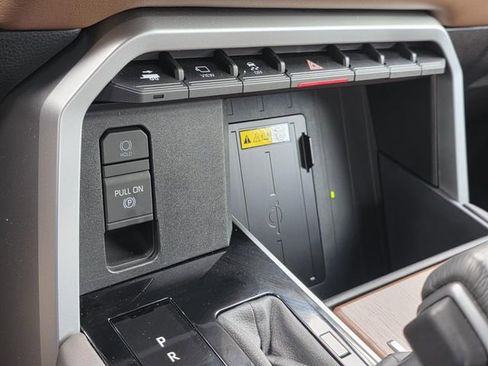 Used 2024 Toyota Tundra 1794 Edition image 22