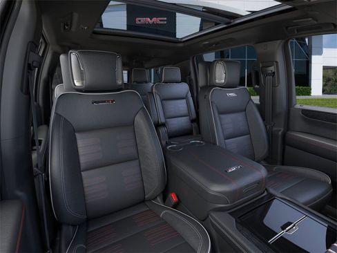 New 2026 GMC Yukon XL AT4 Ultimate image 16