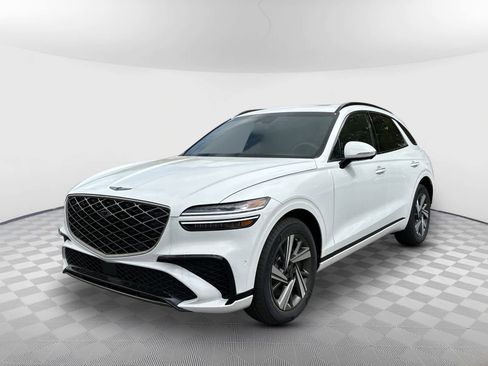 New 2026 Genesis GV70 3.5T Sport Advanced image 2