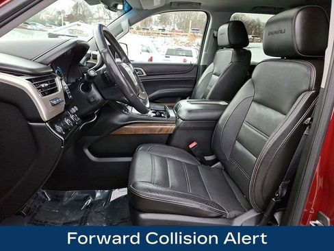 Used 2018 GMC Yukon Denali w/ Denali Ultimate Package image 18