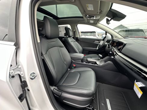 New 2026 Kia Sportage EX image 22