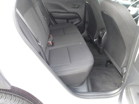 Certified 2026 Hyundai Kona SEL Sport AWD/4WD image 10