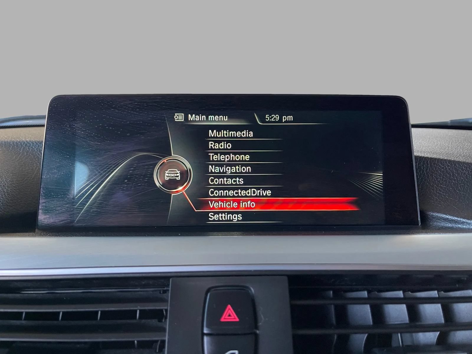 Used 2016 BMW 328i Sedan RWD image 36