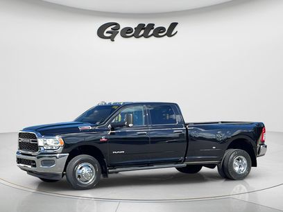 Used 2020 RAM 3500 Tradesman
