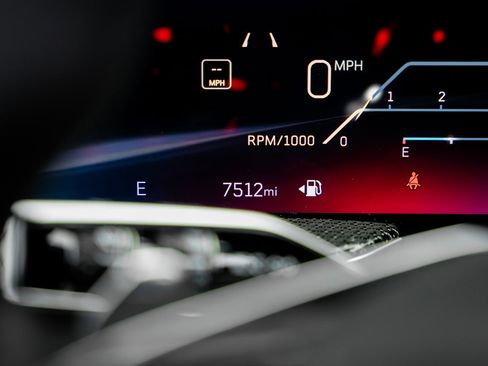 Used 2025 Cadillac Escalade V AWD/4WD image 53