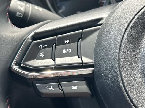 Used 2025 MAZDA CX-5 Carbon Edition AWD/4WD image 31