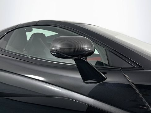 Used 2020 McLaren 600LT Spider RWD image 56