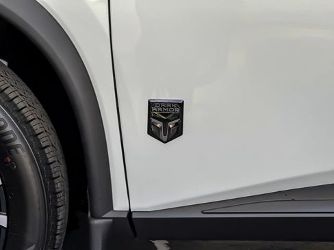 Used 2026 Nissan Rogue Dark Armor FWD image 25