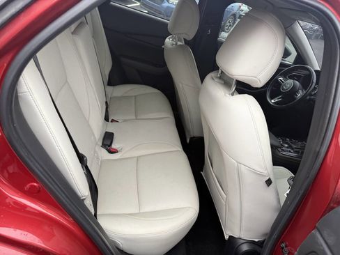 Used 2021 MAZDA CX-30 2.5 Turbo w/ Premium Package image 17