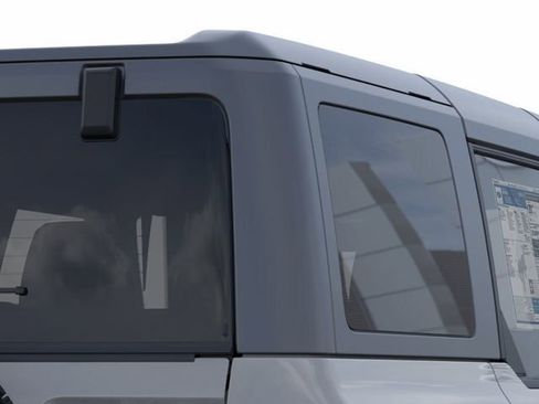 New 2026 Ford Bronco Big Bend AWD/4WD image 27