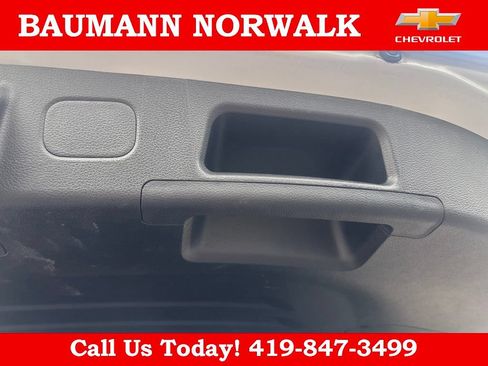 Used 2023 Hyundai Santa Fe SE FWD image 36