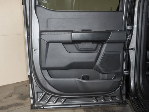 New 2025 Ford F150 STX w/ Equipment Group 200A image 38