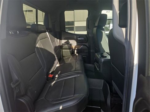 Used 2019 Chevrolet Silverado 1500 RST image 27