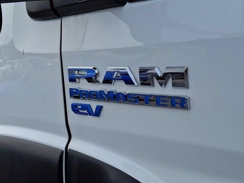 Used 2024 RAM ProMaster 3500 w/ Delivery Van Package FWD image 36