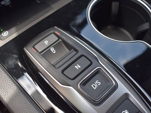 New 2026 Honda Ridgeline Black Edition image 24