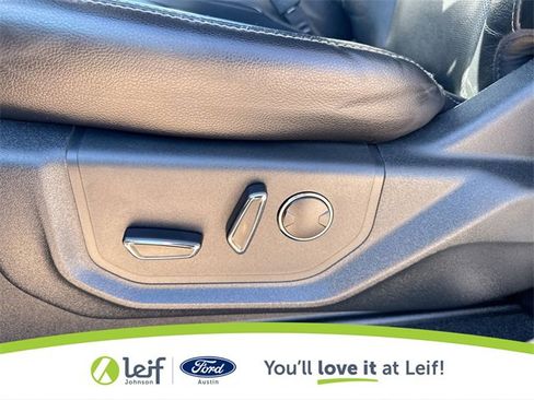 Used 2019 Ford F350 Lariat w/ Lariat Ultimate Package image 18