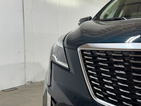 New 2026 Cadillac XT5 Premium Luxury AWD/4WD image 10