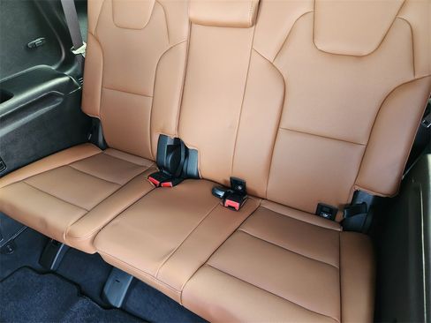 New 2025 Kia Telluride SX X-Line image 22