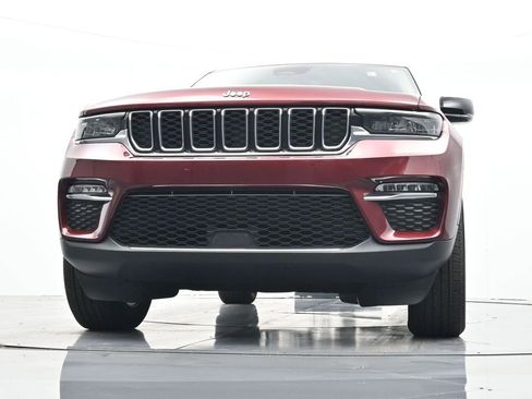 Used 2022 Jeep Grand Cherokee Limited image 33